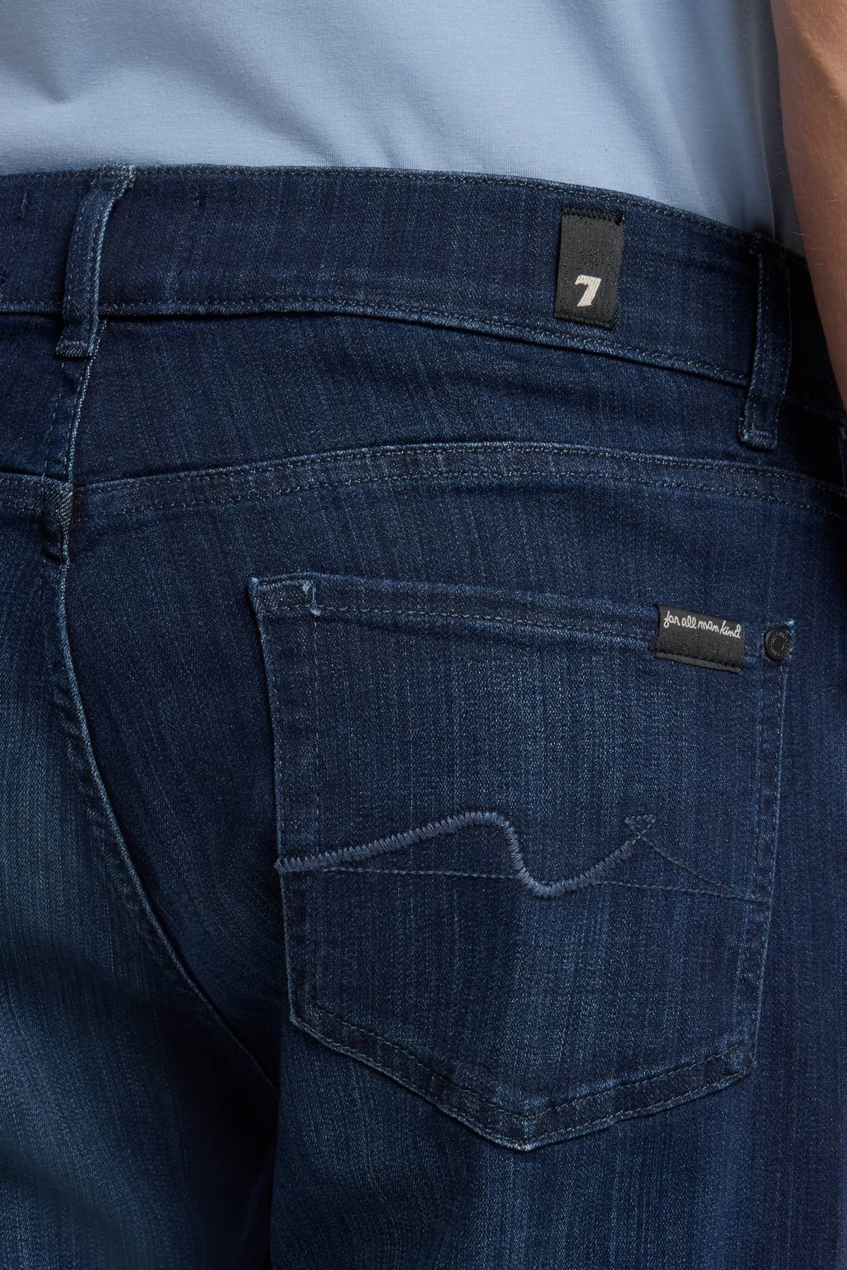 Jeans de Hombre Slimmy Tapered | 7 for all mankind