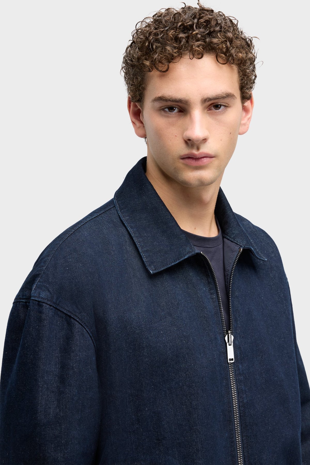 Chamarra Hombre Mankind Reversible Bomber Jacket | 7 for all mankind