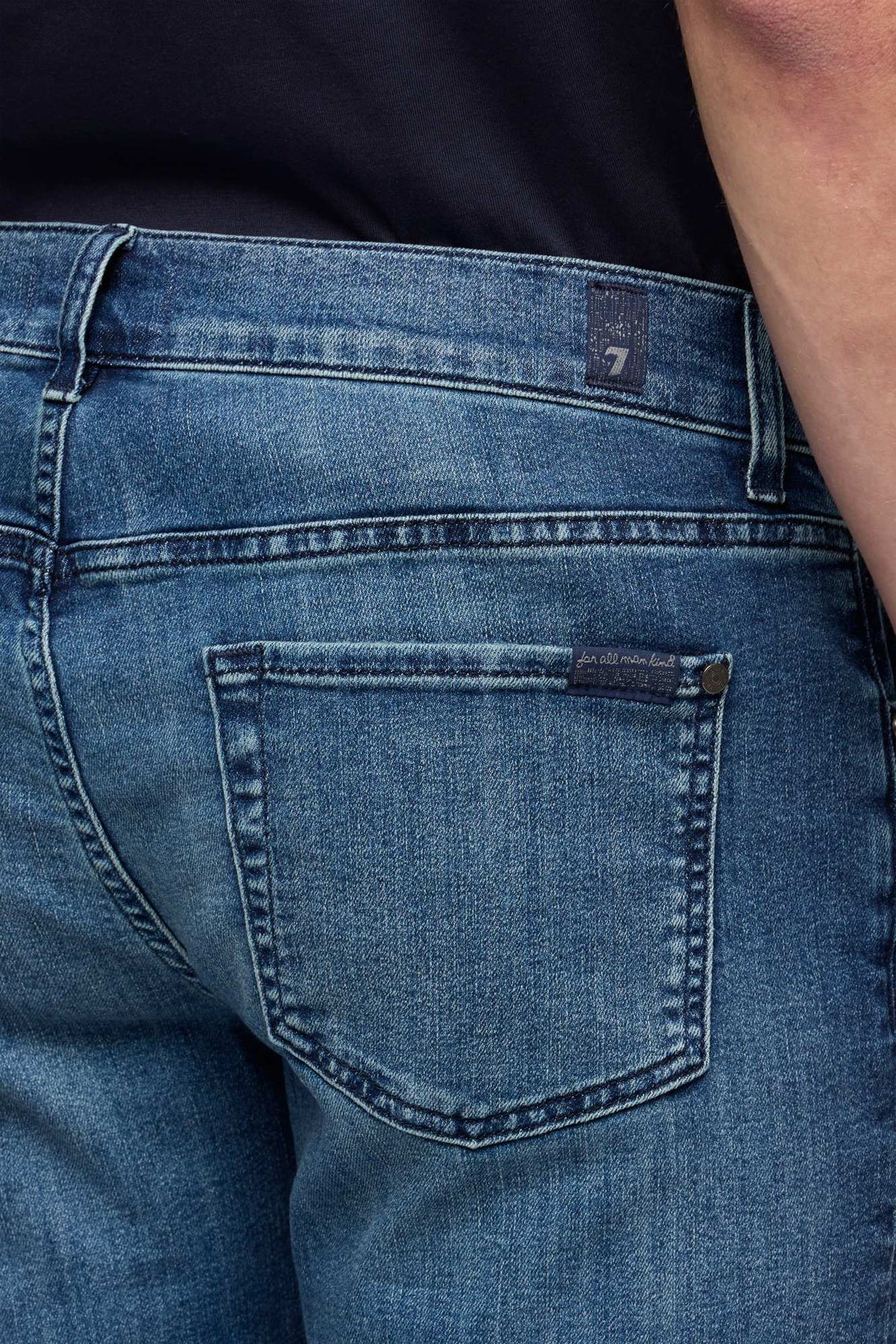 Jeans de Hombre Slimmy Tapered | 7 for all mankind