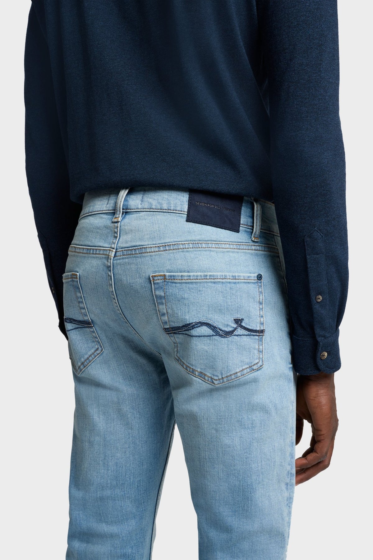 Jeans Hombre | 7 for all mankind