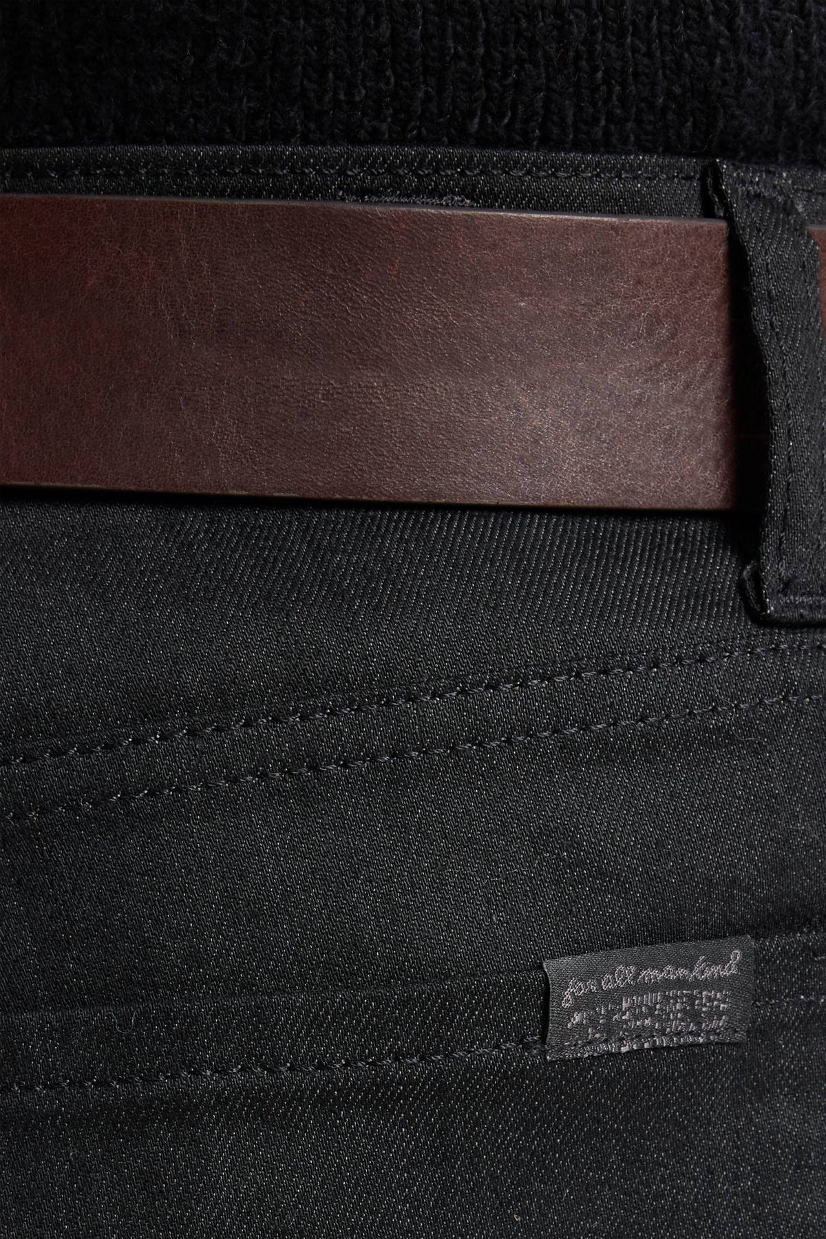 Jeans de Hombre Airweft Slimmy | 7 for all mankind