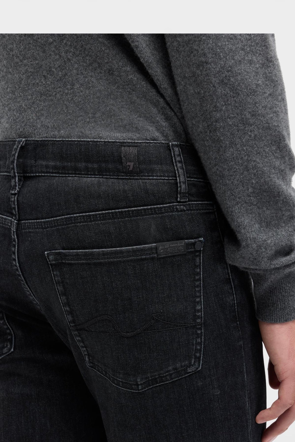 Jeans de Hombre Slimmy | 7 for all mankind
