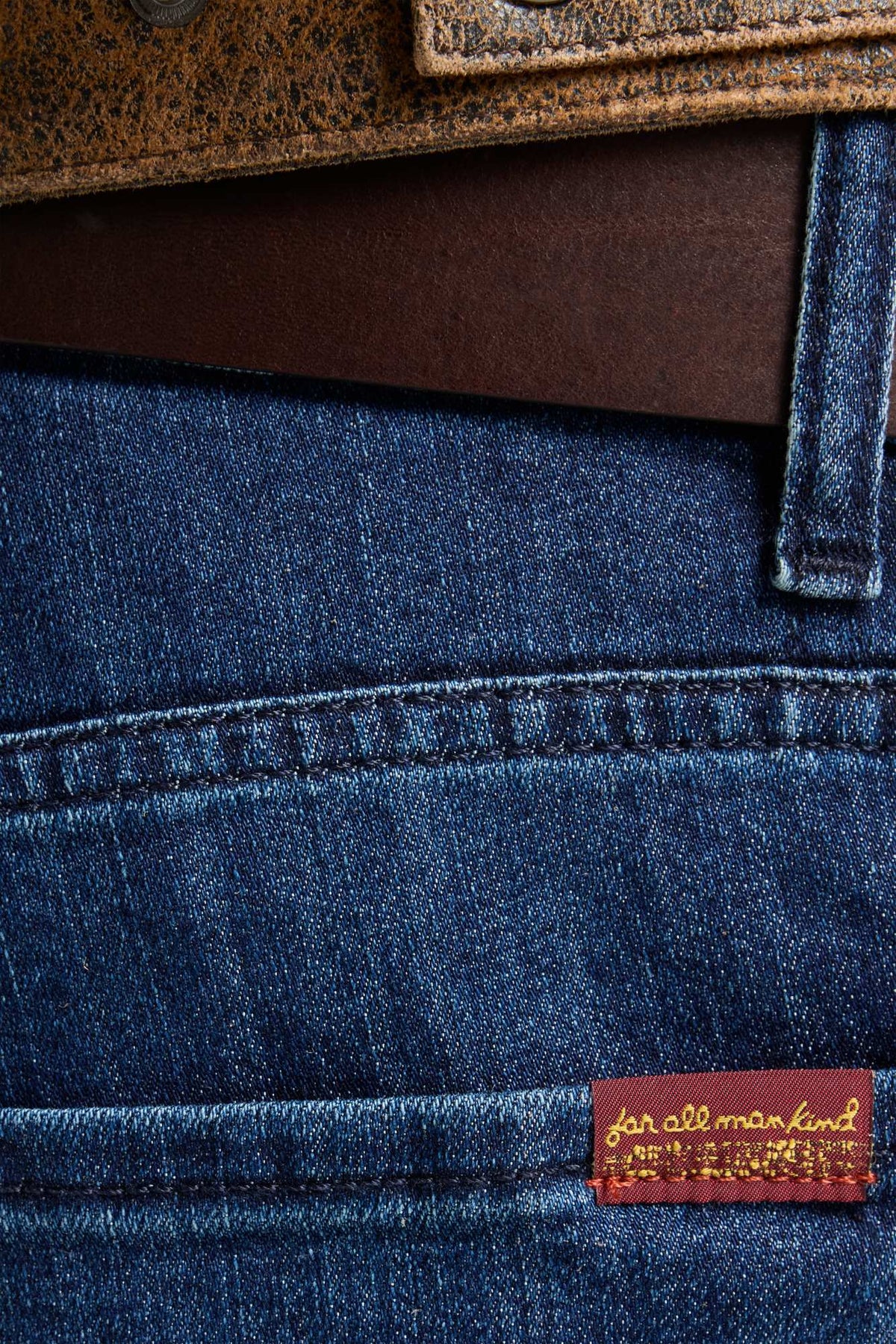 Jeans de Hombre Airweft Austyn | 7 for all mankind
