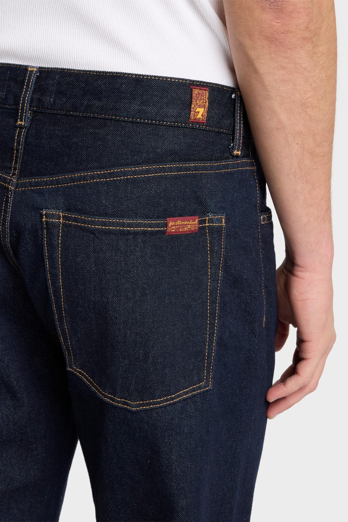 Jeans de Hombre Modern Straight | 7 for all mankind