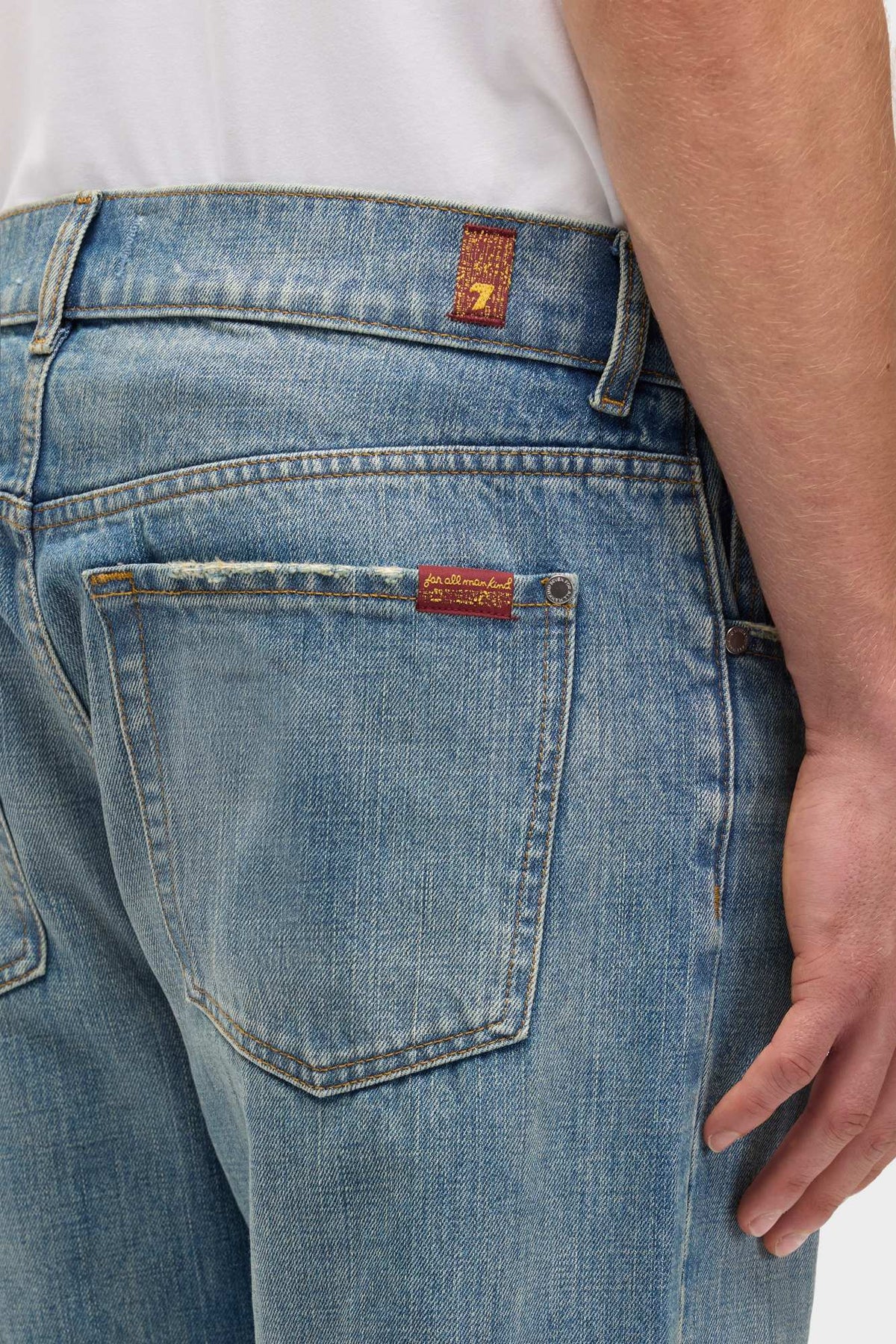 Jeans Hombre | 7 for all mankind