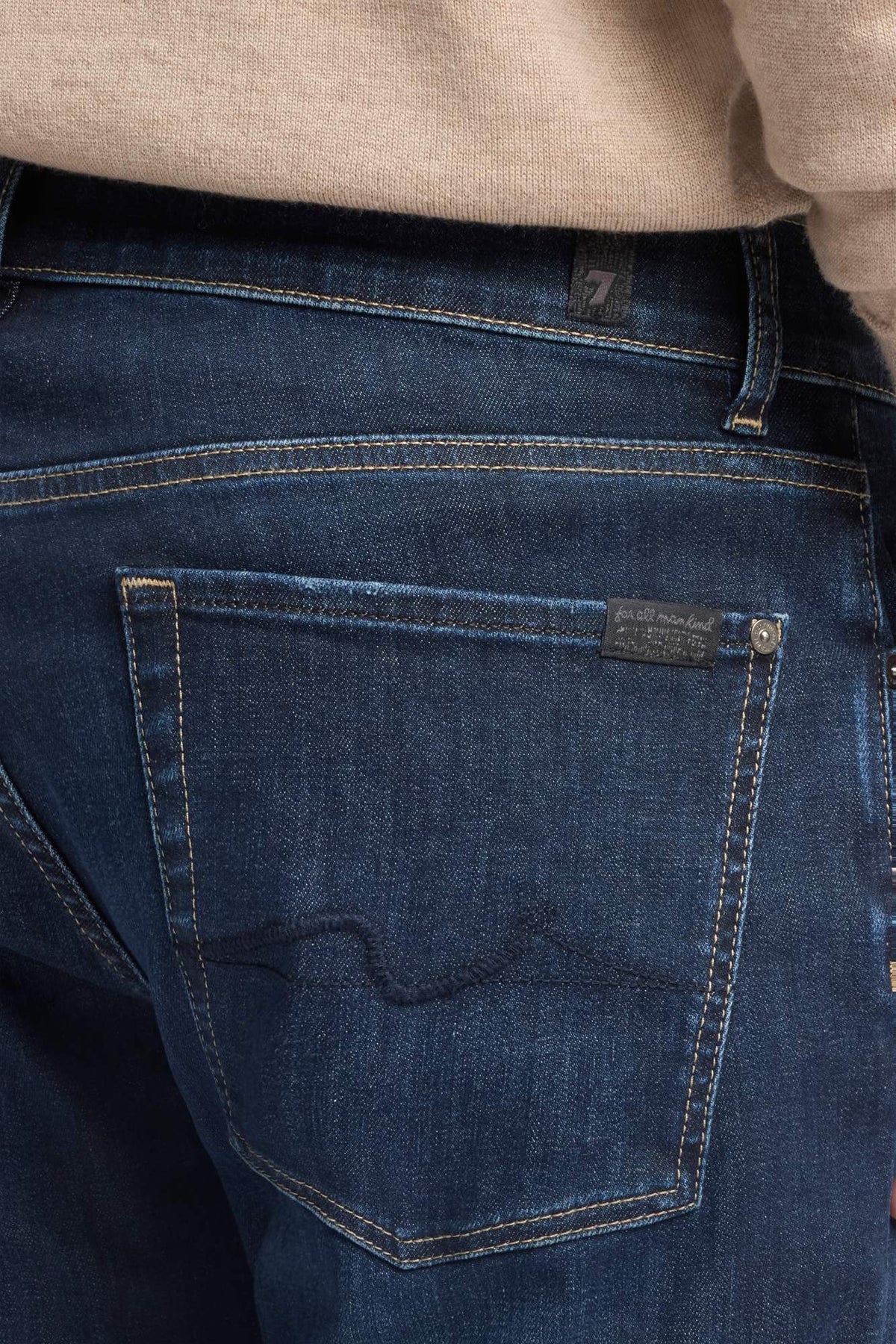 Jeans de Hombre Standard | 7 for all mankind
