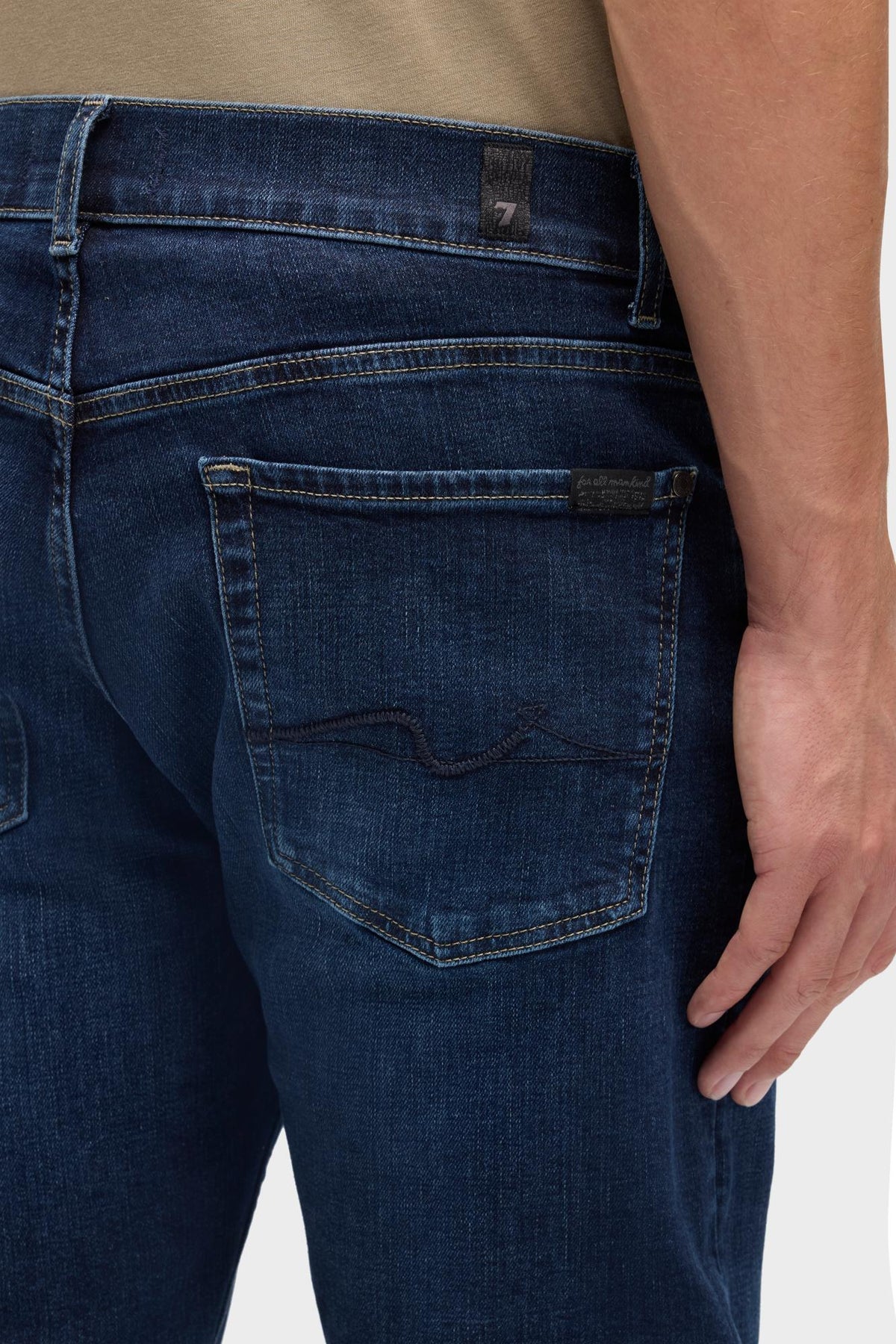 Jeans de Hombre Standard | 7 for all mankind