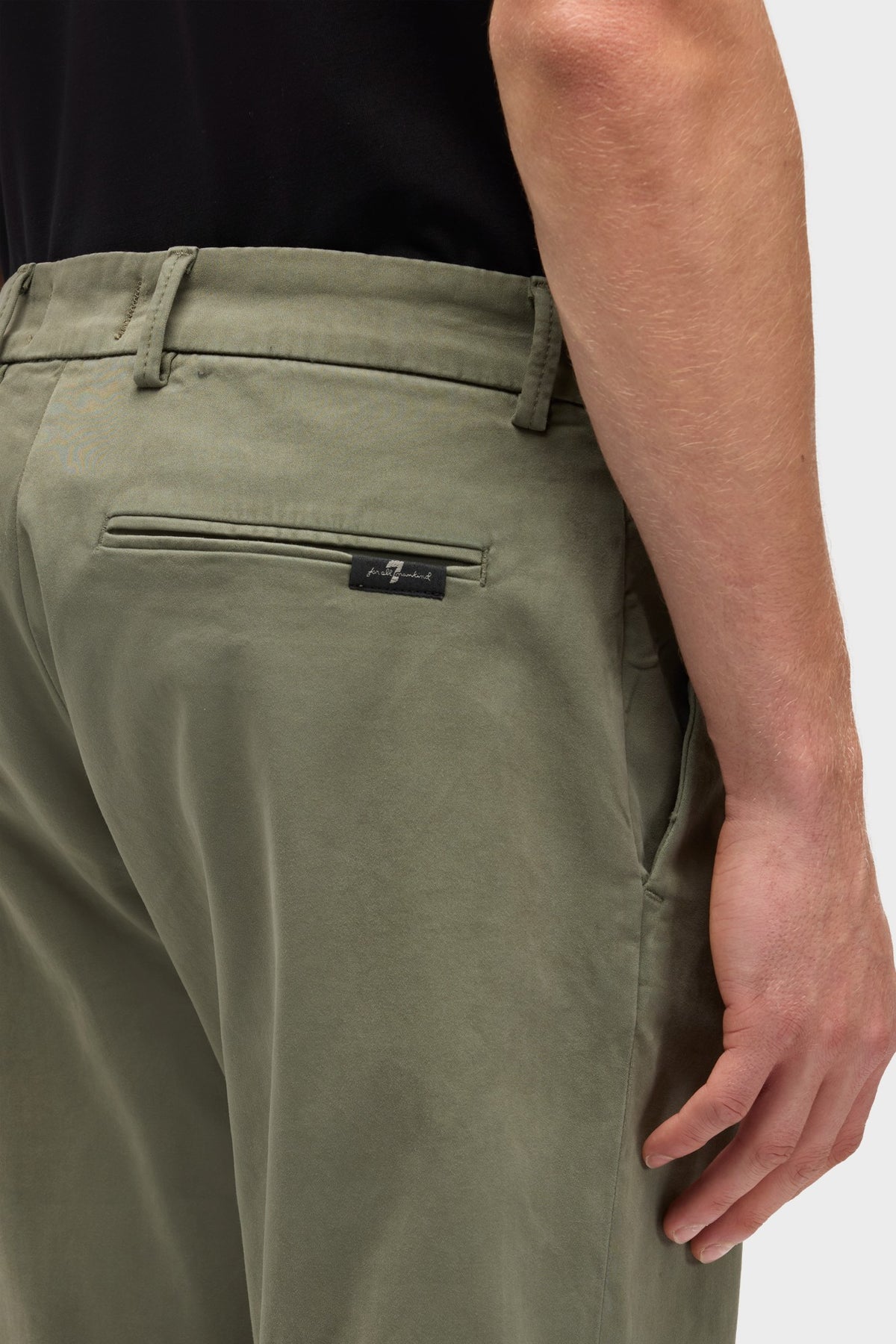 Pantalón Hombre | 7 for all mankind