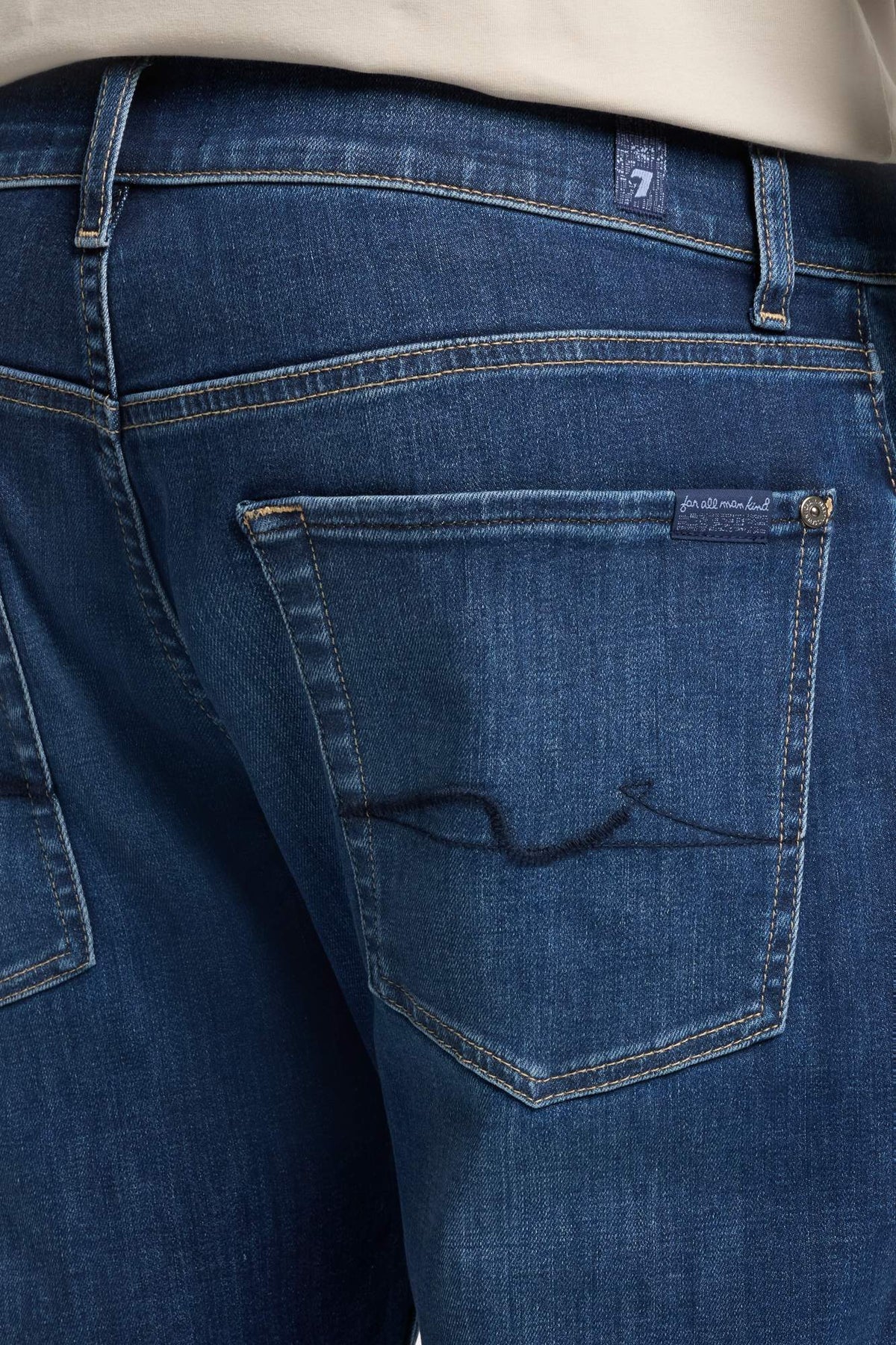 Jeans de Hombre The Straight | 7 for all mankind