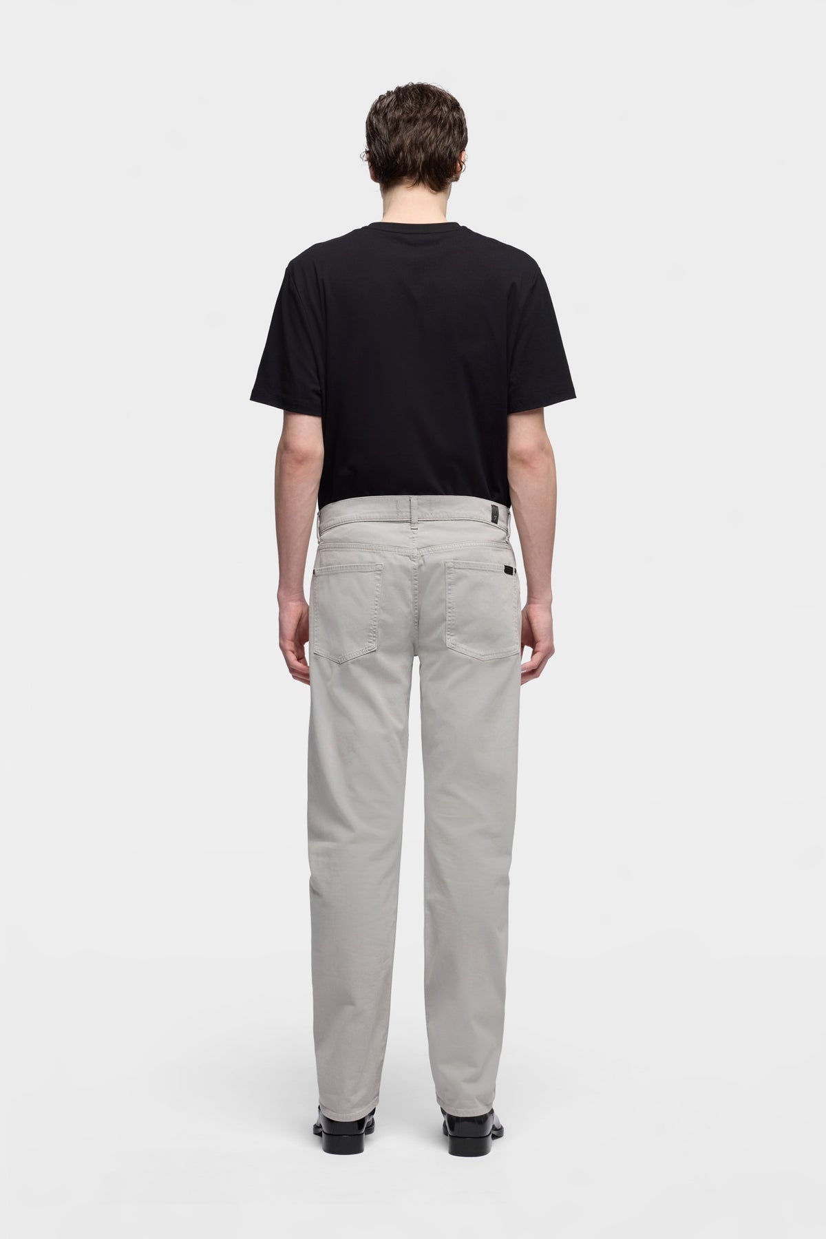 Pantalón de Hombre The Straight | 7 For All Mankind