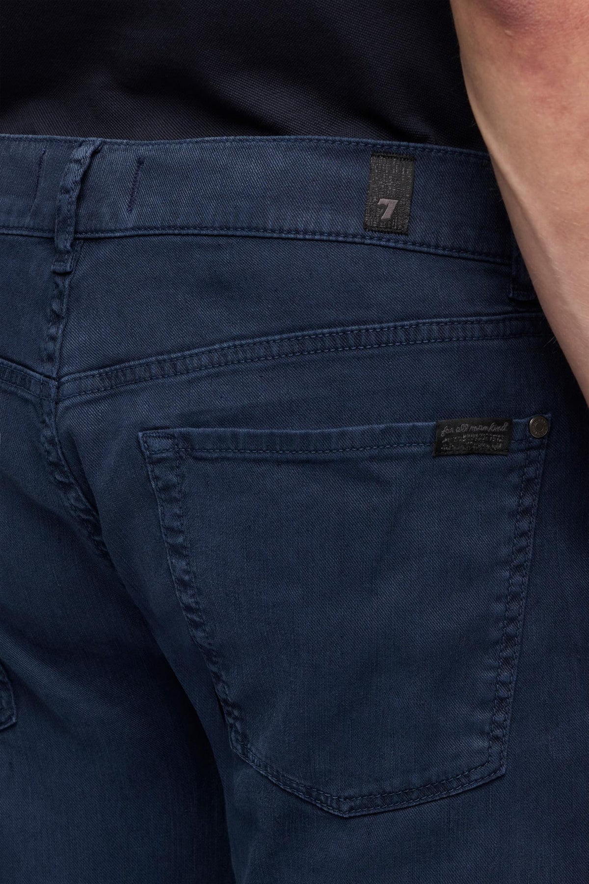 Pantalón de Hombre The Straight | 7 for all mankind