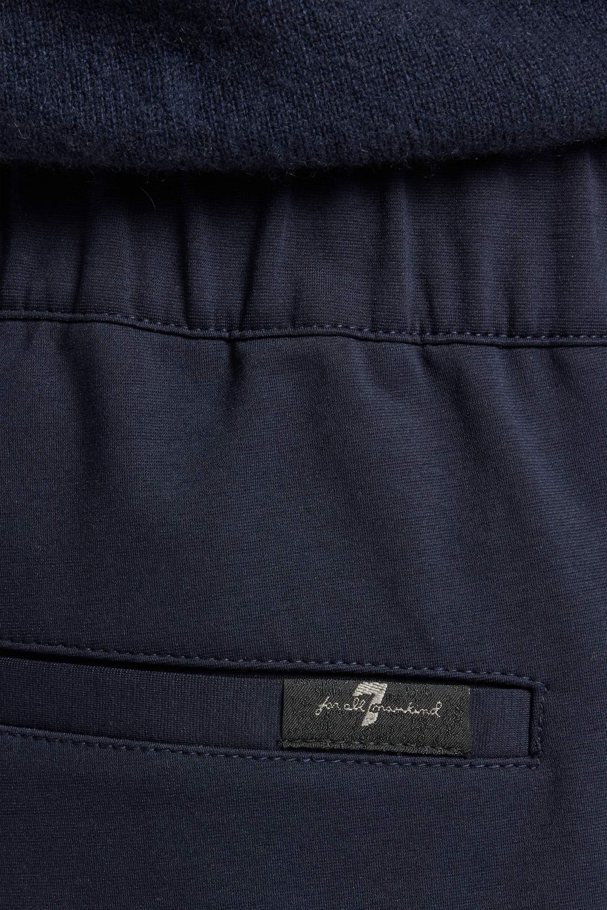 Jeans de Hombre Luxe Performance Knit Hybrid Pant | 7 for all mankind