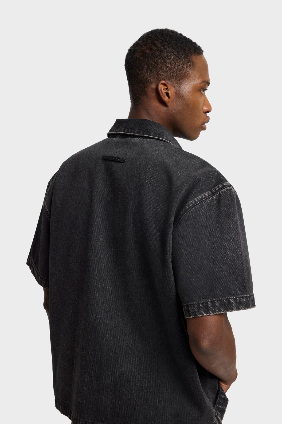 Camisa Hombre Camp Shirt | 7 for all mankind