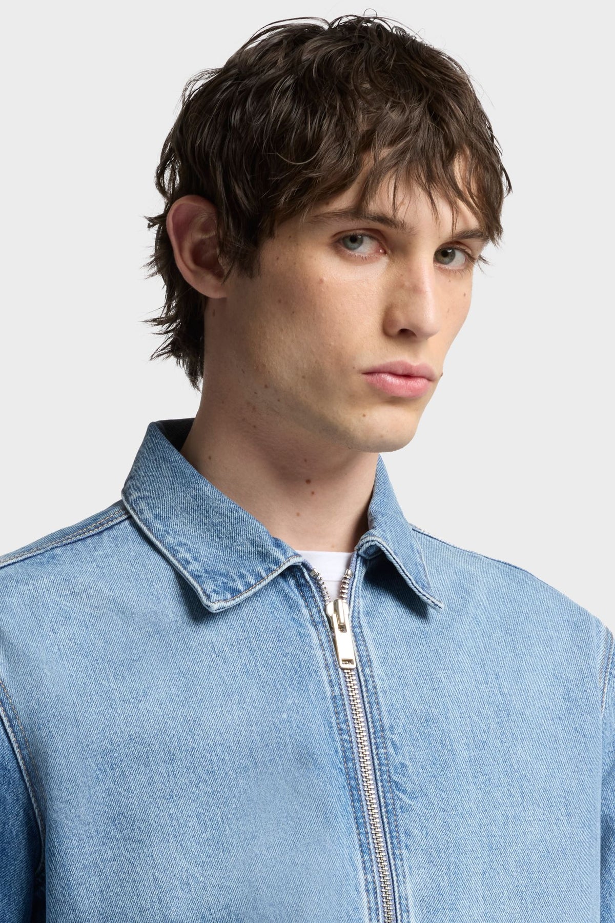 Chamarra Hombre Harrington Jacket | 7 for all mankind