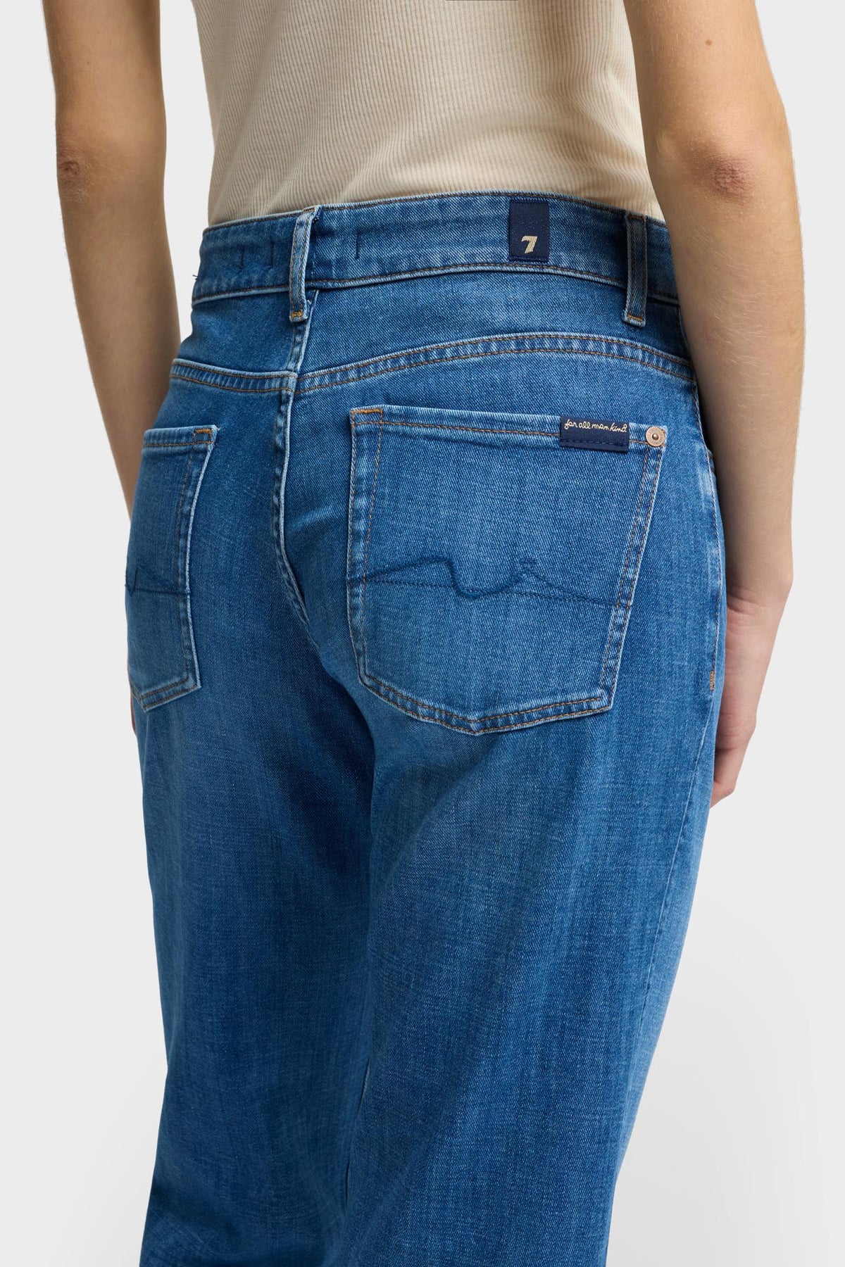 Jeans Mujer | 7 for all mankind