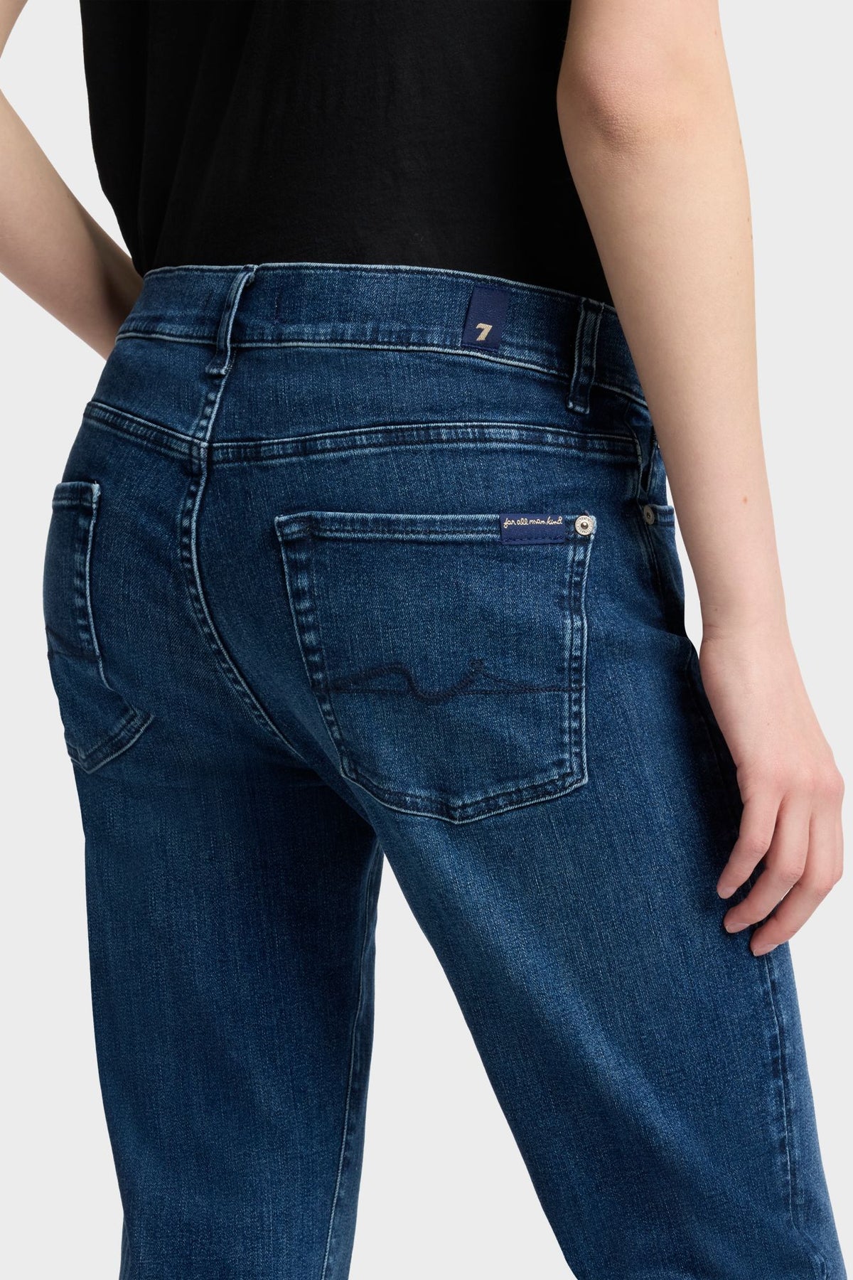 Jeans Mujer Bootcut | 7 for all mankind