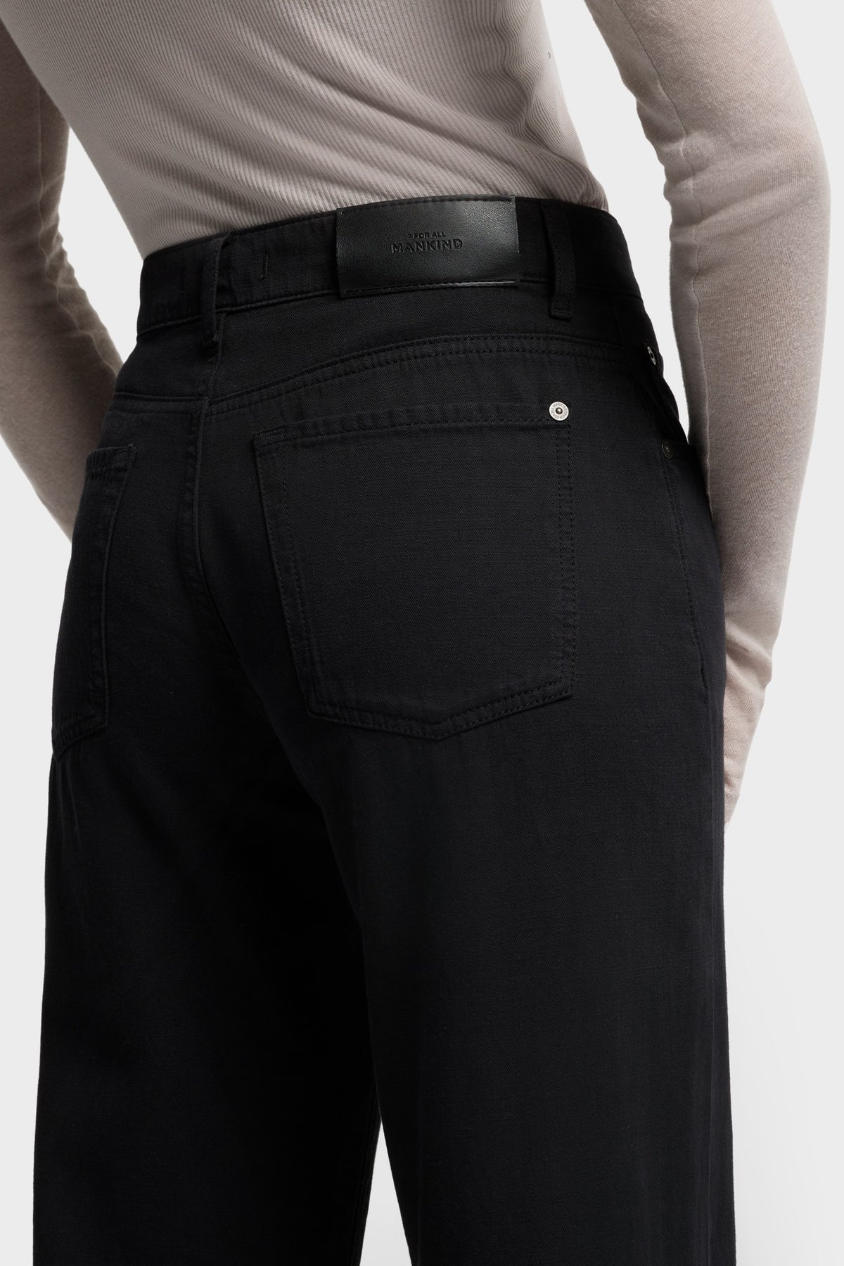 Jeans de Mujer Blend Tess Trouser | 7 for all mankind