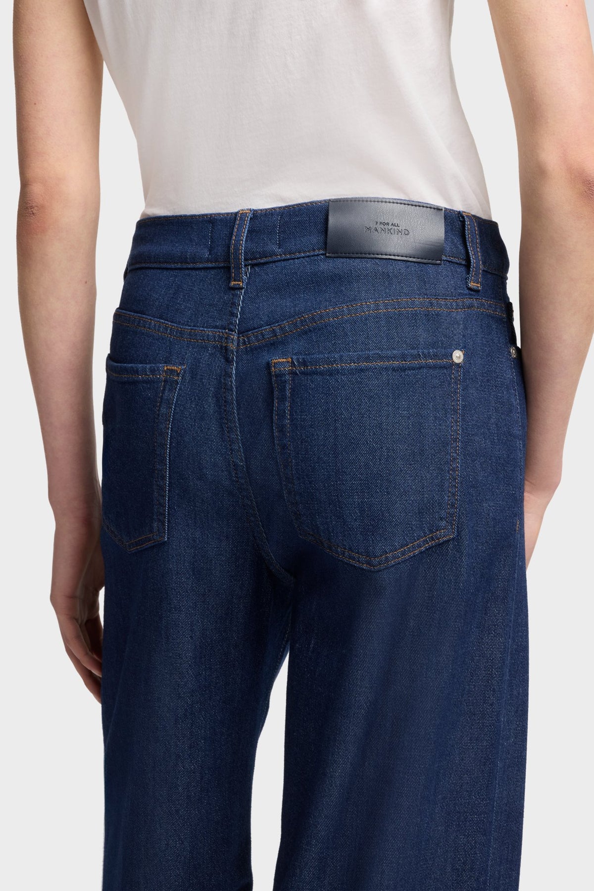 Jeans de Mujer Weightless Lotta | 7 for all mankind
