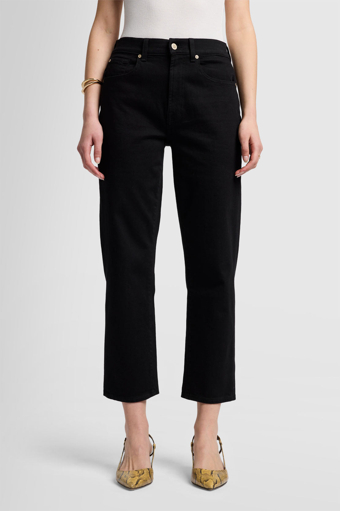 Pantalón Mujer | 7 for all mankind