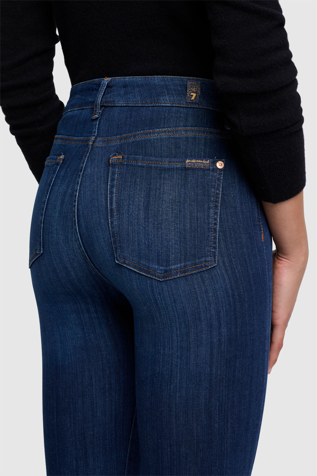Pantalón Mujer | 7 for all mankind