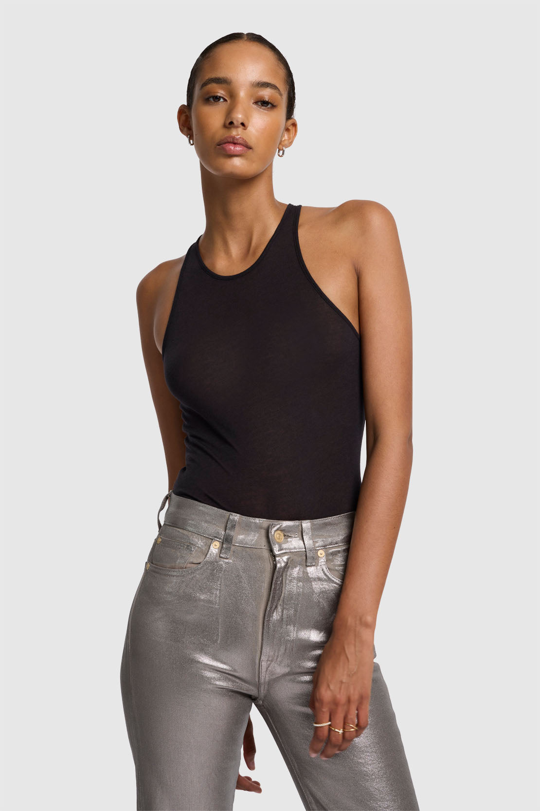 Top Deportivo Mujer | 7 for all mankind