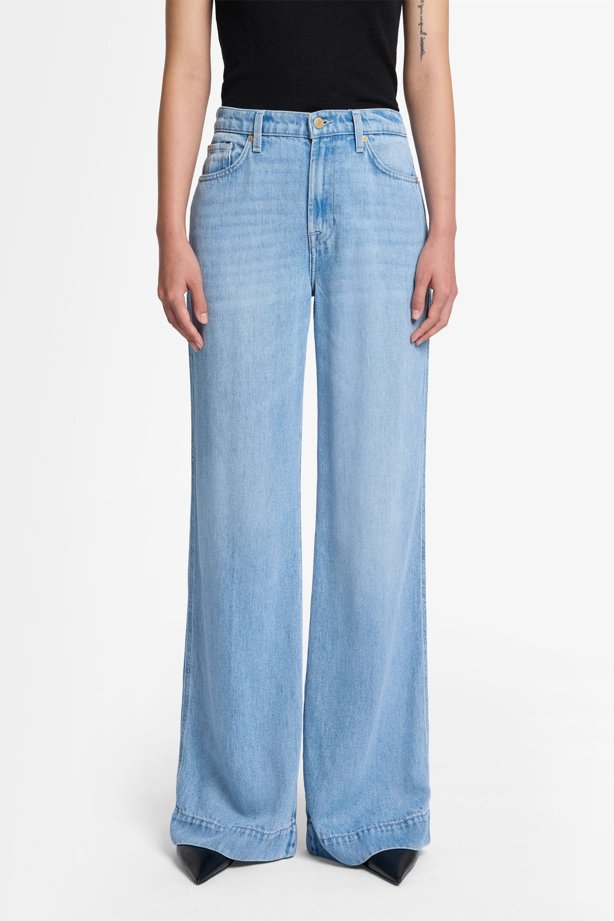 Jeans Mujer | 7 for all mankind