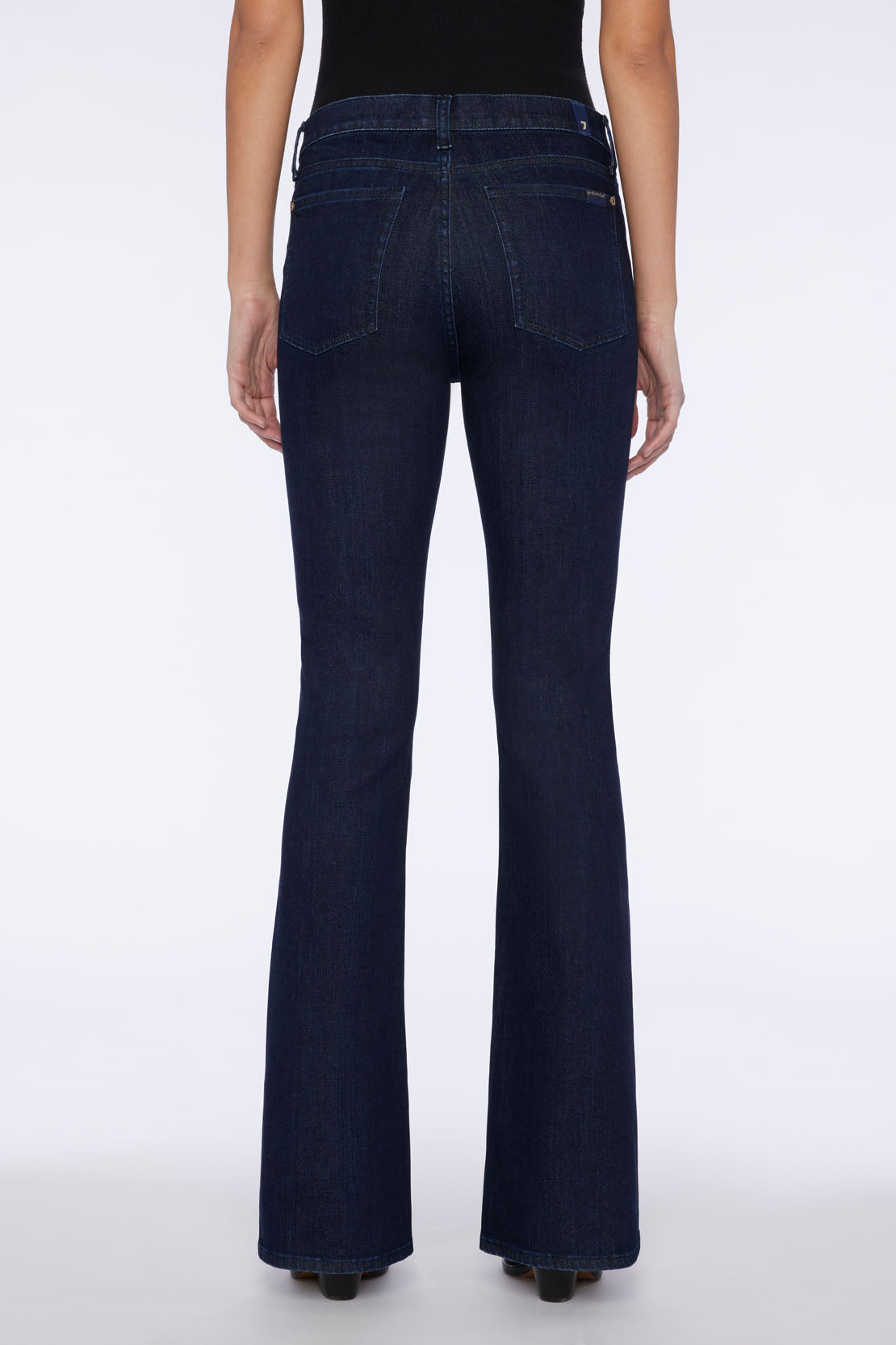Pantalón Mujer | 7 for all mankind