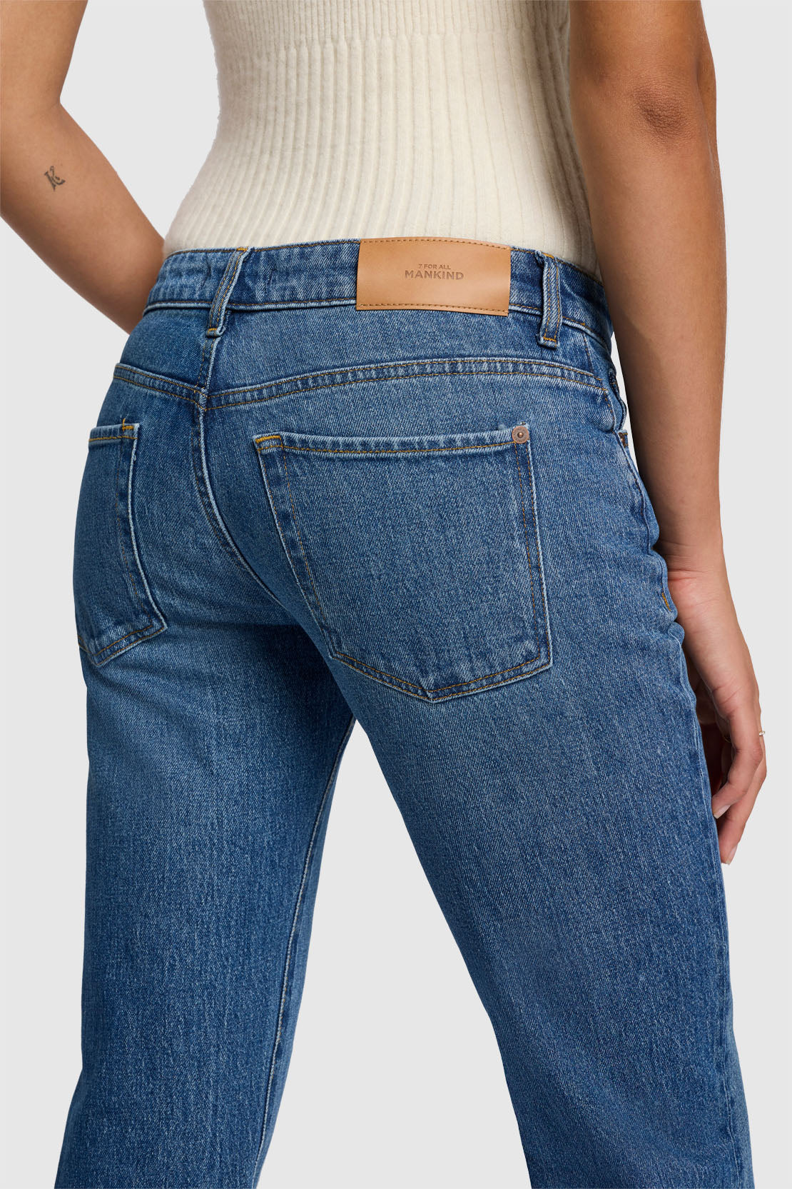 Jeans Mujer | 7 for all mankind