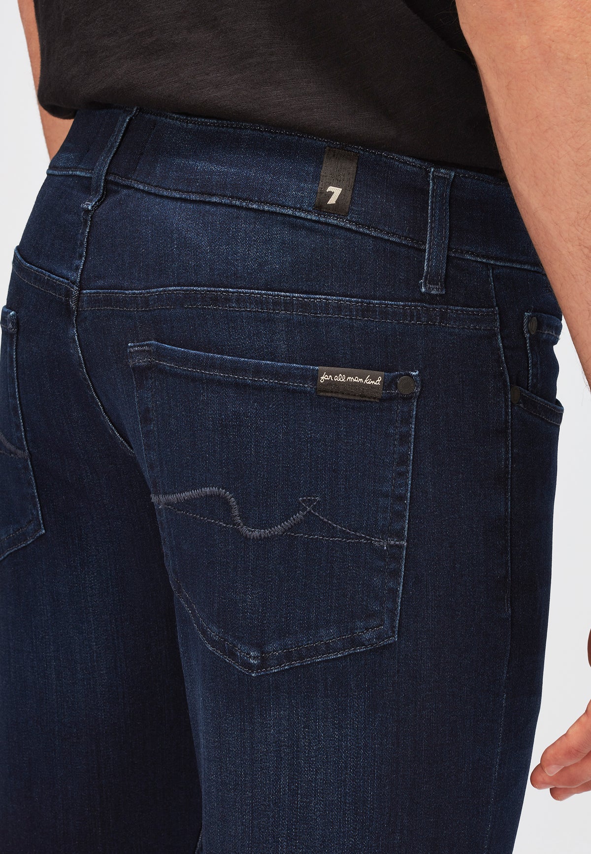 Pantalón Hombre | 7 for all mankind