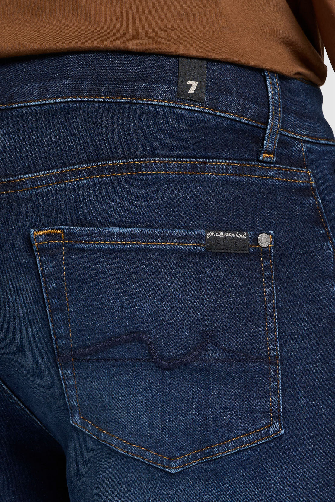 Jeans Hombre | 7 for all mankind