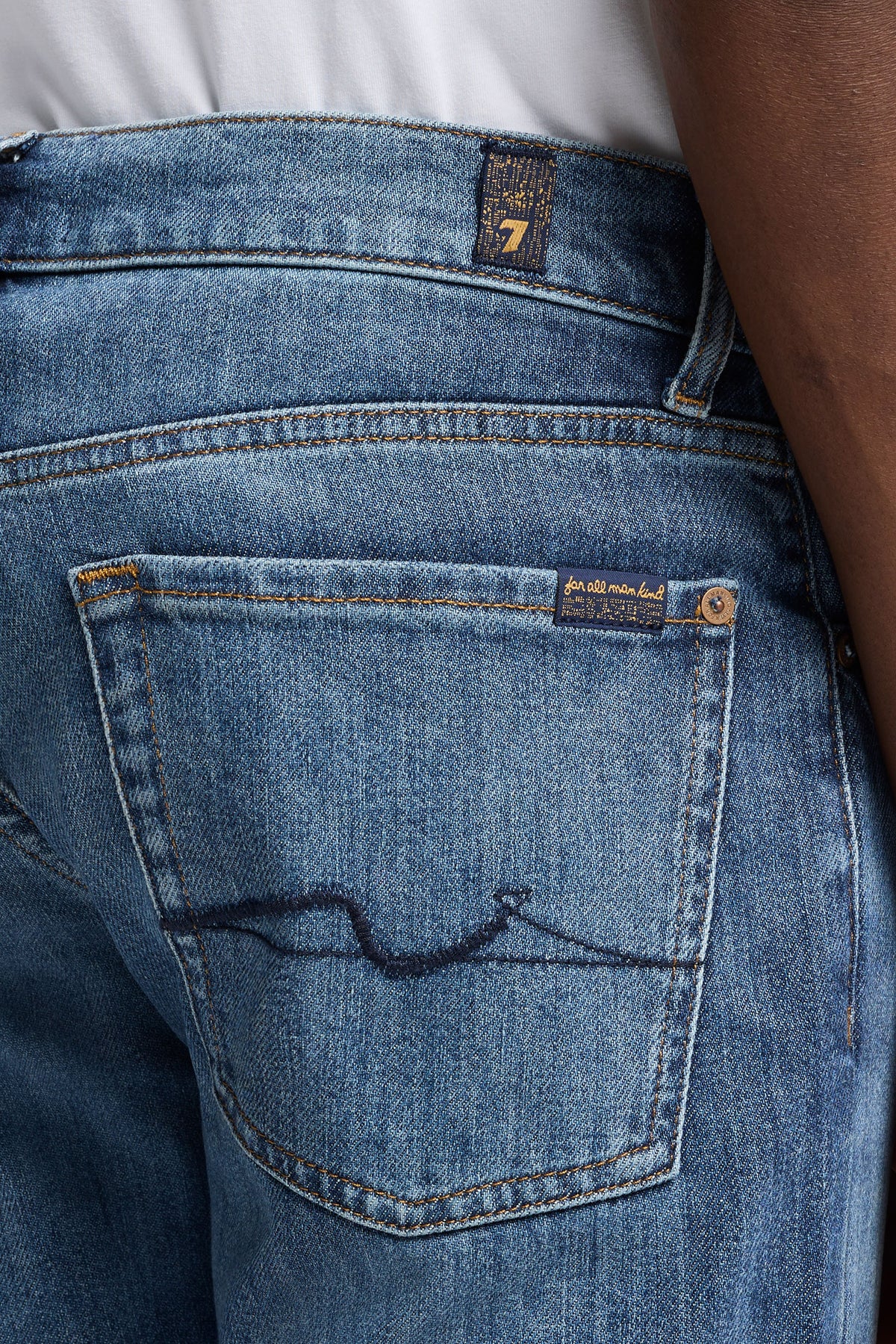 Jeans de Hombre | 7 for all mankind
