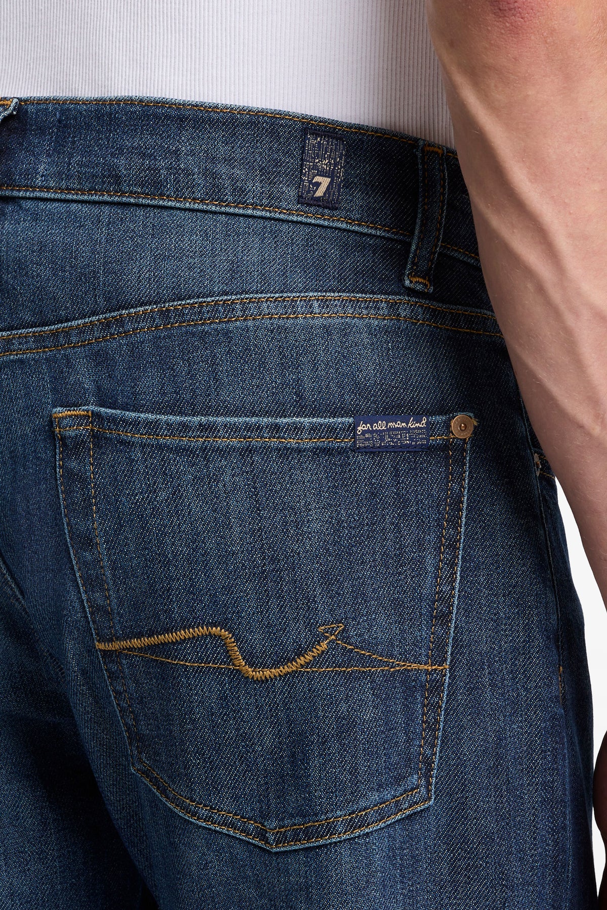Jeans de Hombre | 7 for all mankind