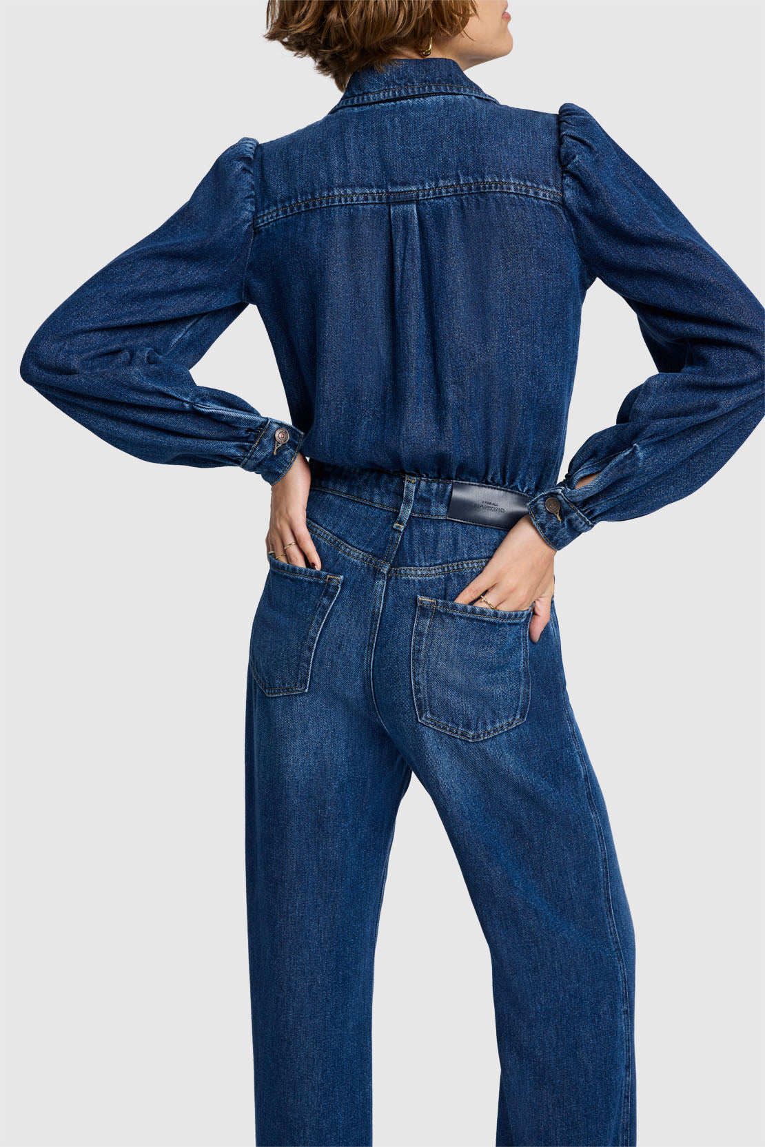 Jumpsuit Mujer | 7 for all mankind