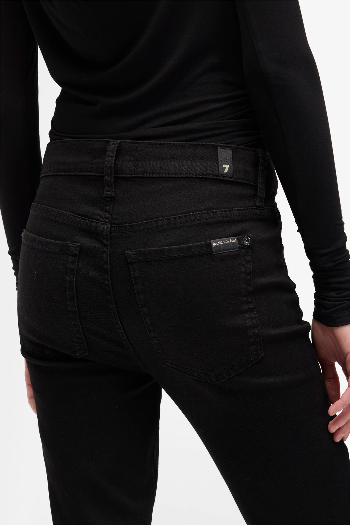 Pantalón Mujer | 7 for all mankind
