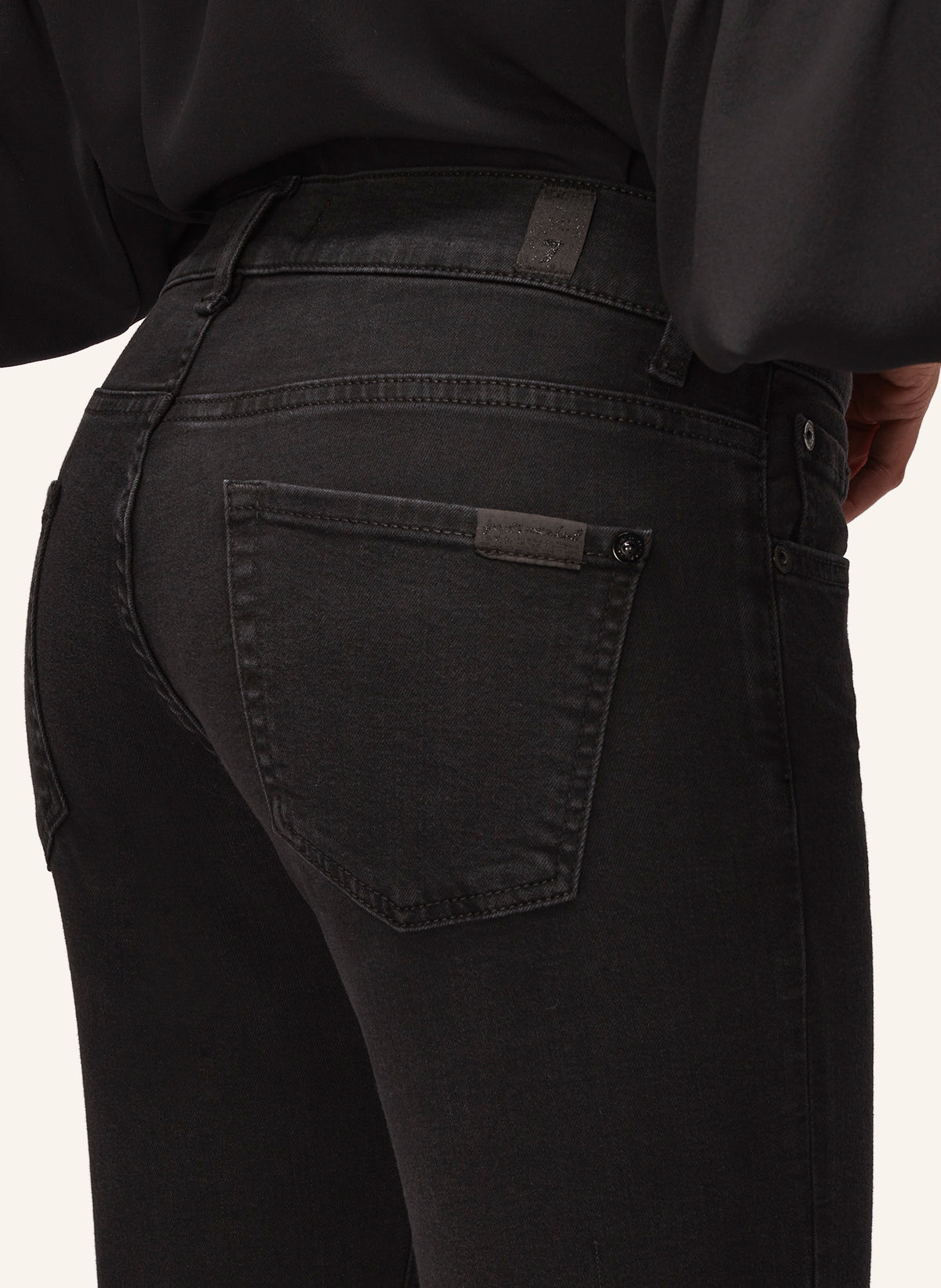 Pantalón Mujer | 7 for all mankind