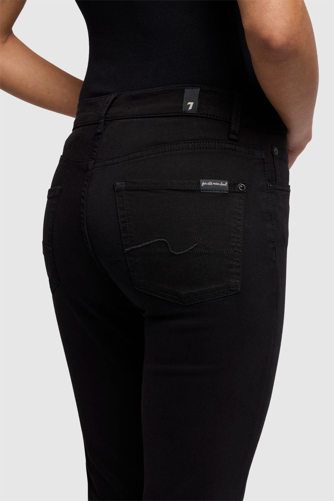 Pantalón Mujer | 7 for all mankind