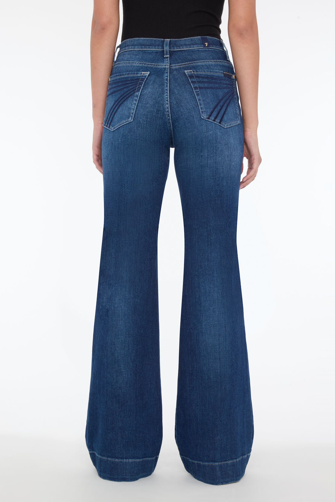 Jeans Mujer | 7 for all mankind
