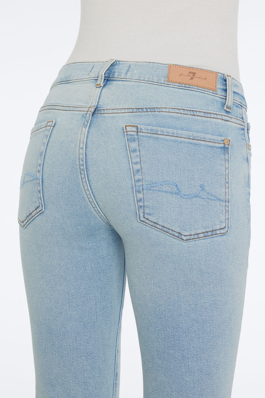 Pantalón Mujer | 7 for all mankind