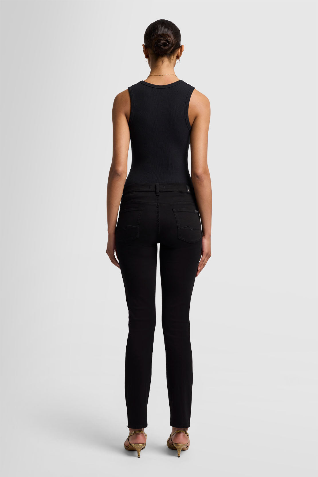 Pantalón Mujer | 7 for all mankind