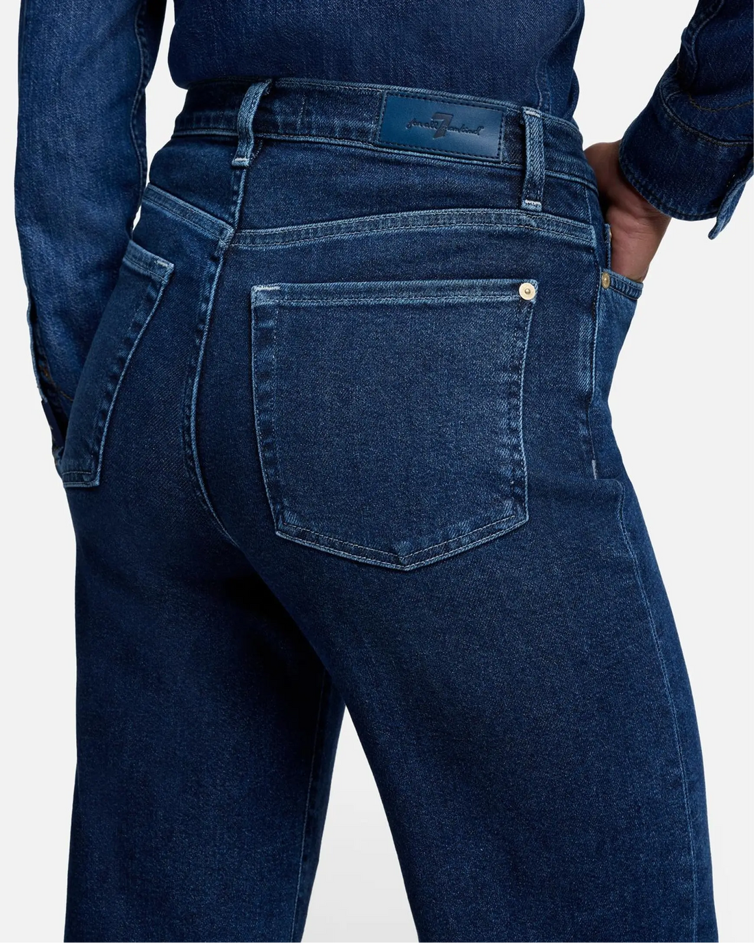 El alma del denim: la historia detrás de cada par