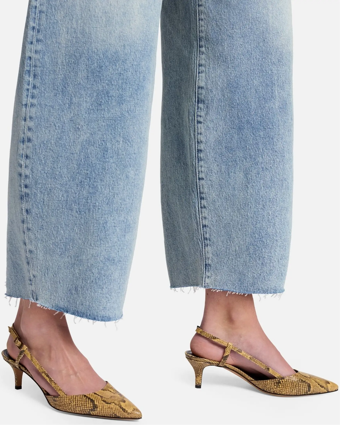 Airweft: el arte japonés que cambió nuestro denim
