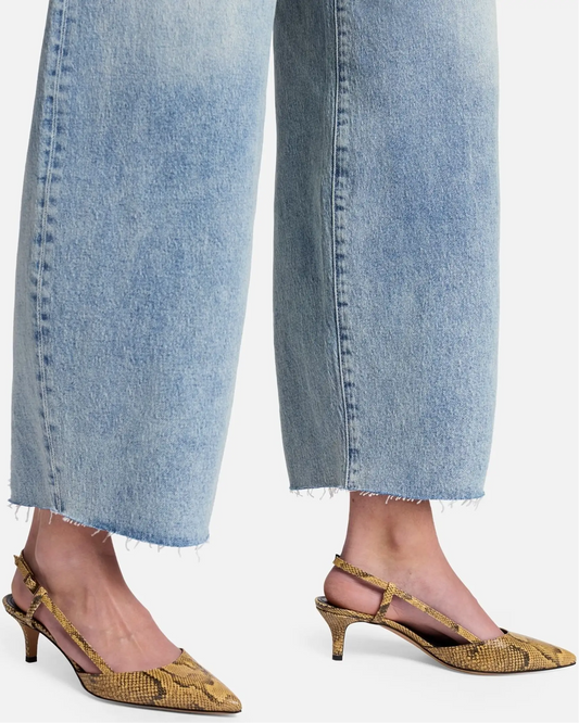Airweft: el arte japonés que cambió nuestro denim