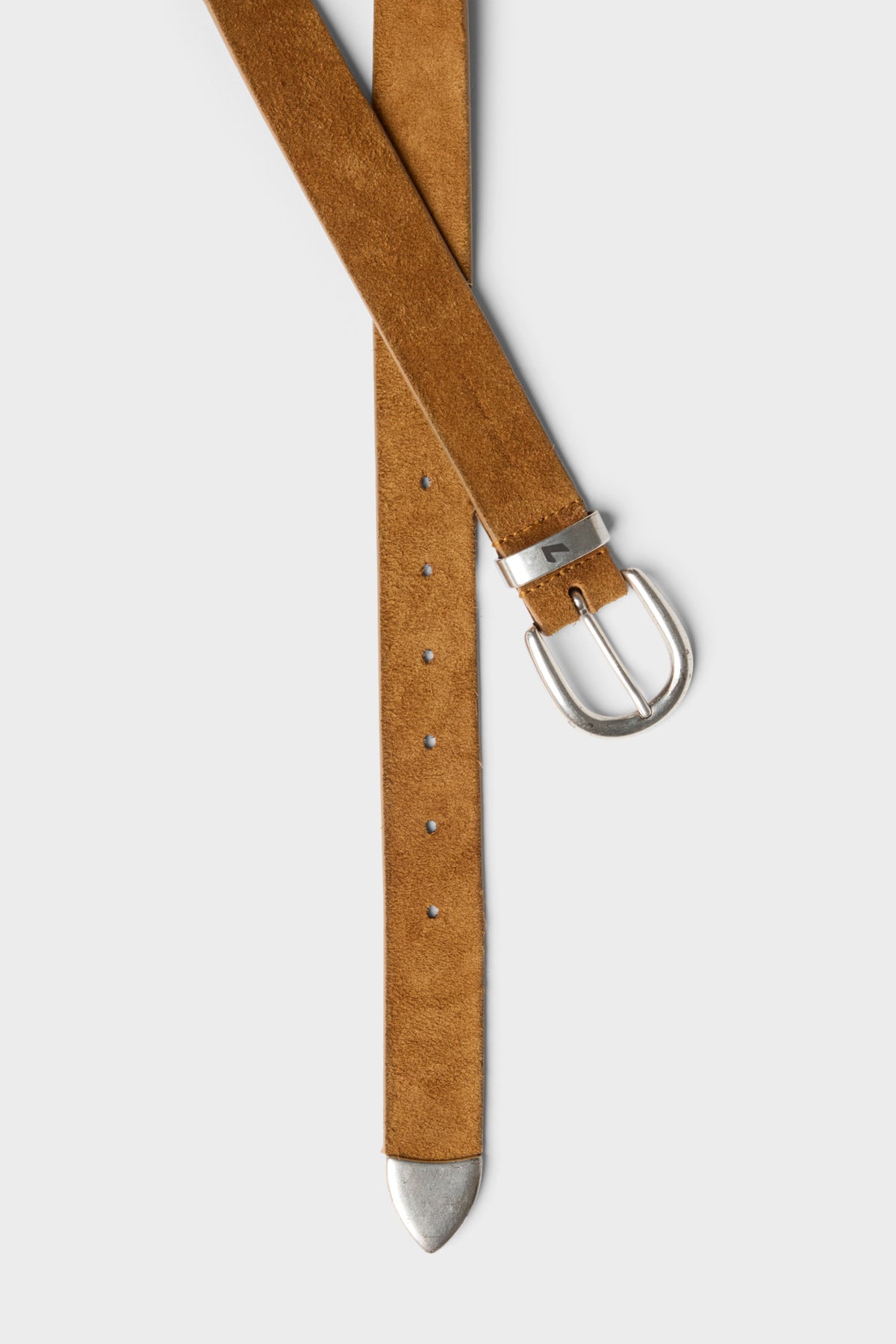 Cinturón western italiano Mujer | 7 for all mankind