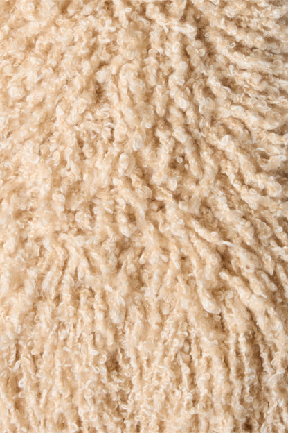 Bufanda de Mujer Textura Bouclé | 7 For All Mankind