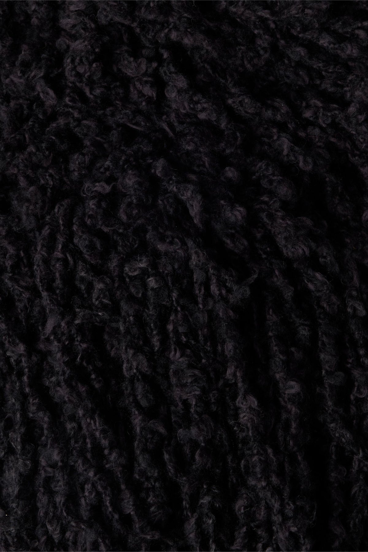 Bufanda de Mujer Textura Bouclé | 7 For All Mankind