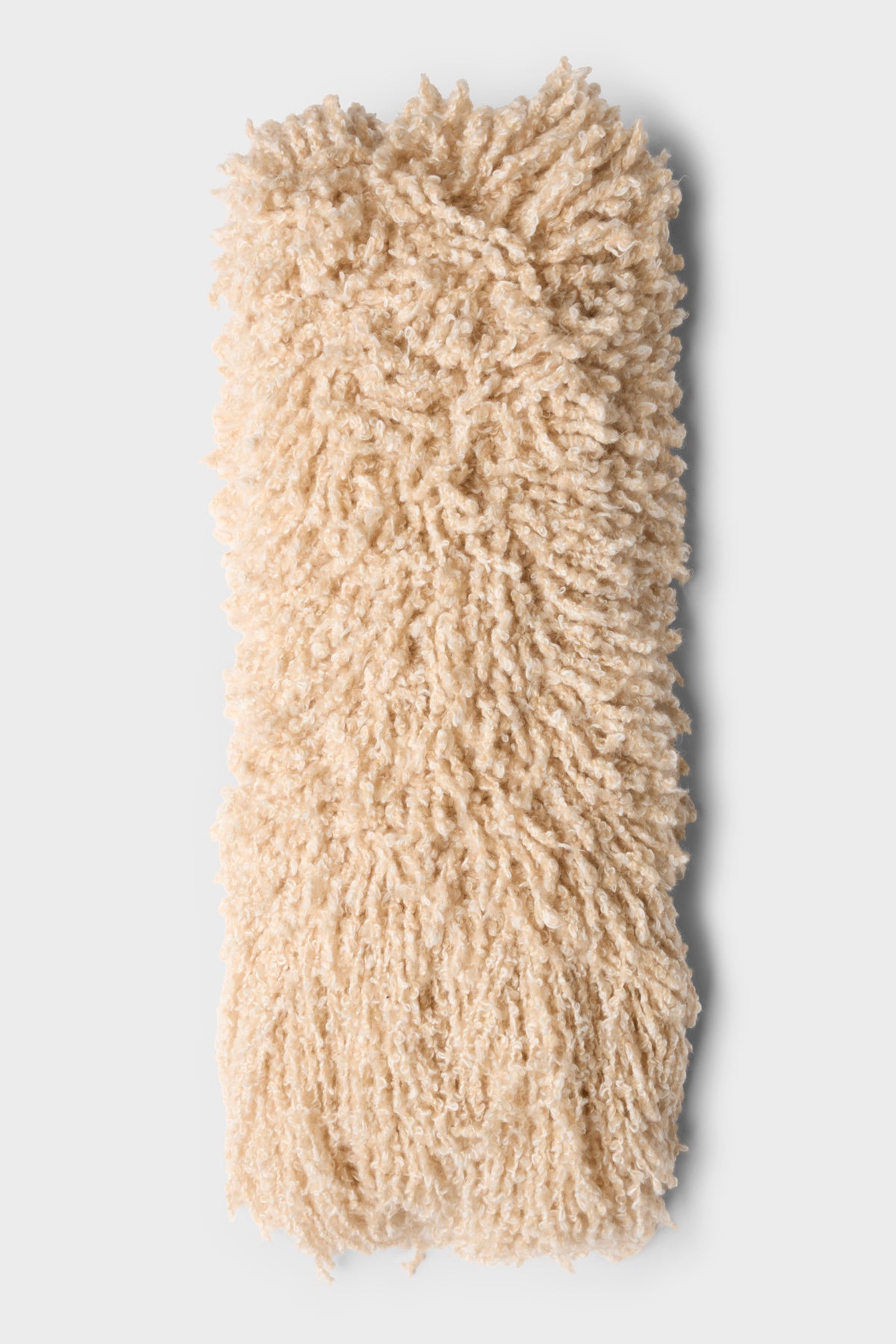 Bufanda de Mujer Textura Bouclé | 7 For All Mankind