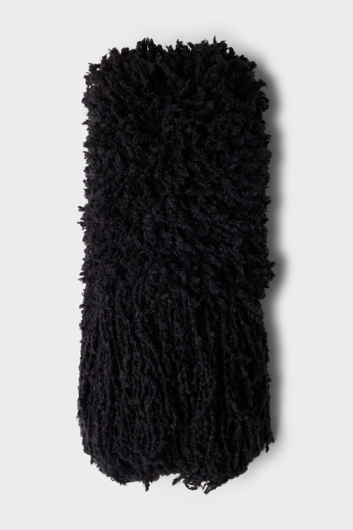Bufanda de Mujer Textura Bouclé | 7 For All Mankind