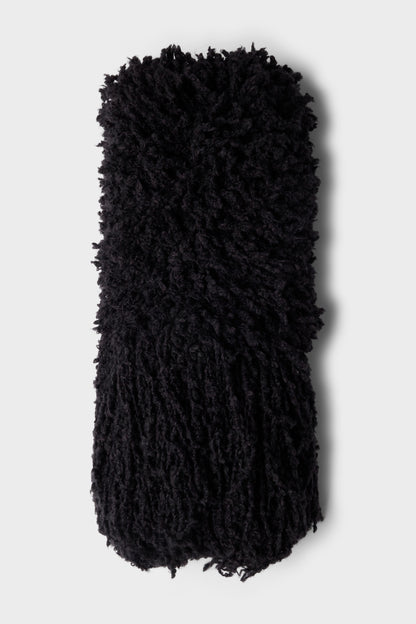 Bufanda de Mujer Textura Bouclé | 7 For All Mankind