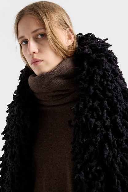 Bufanda de Mujer Textura Bouclé | 7 For All Mankind
