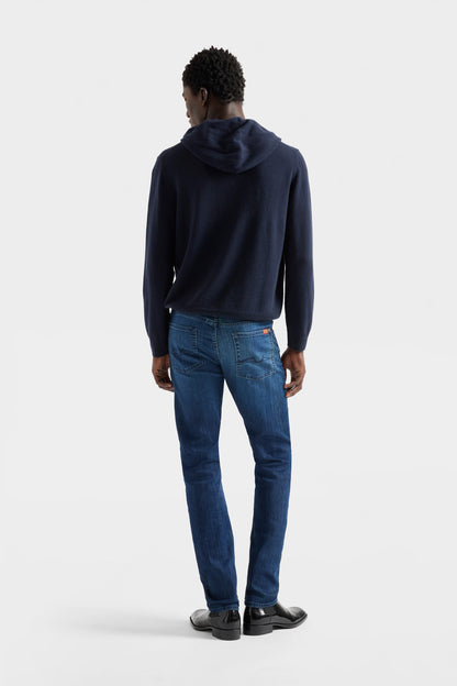 Sudadera con Capucha de Hombre | 7 For All Mankind